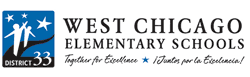 West Chicago logo 1020